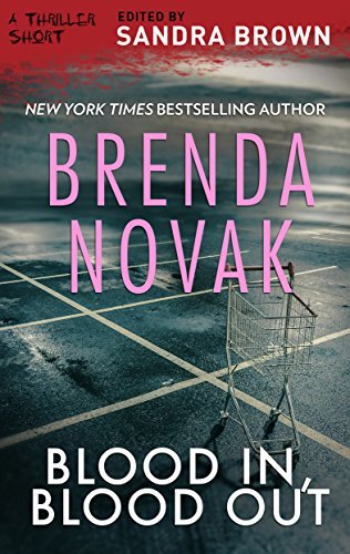 Blood In, Blood Out book cover