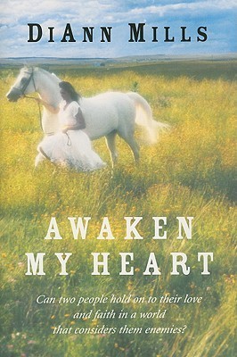 Awaken My Heart book cover
