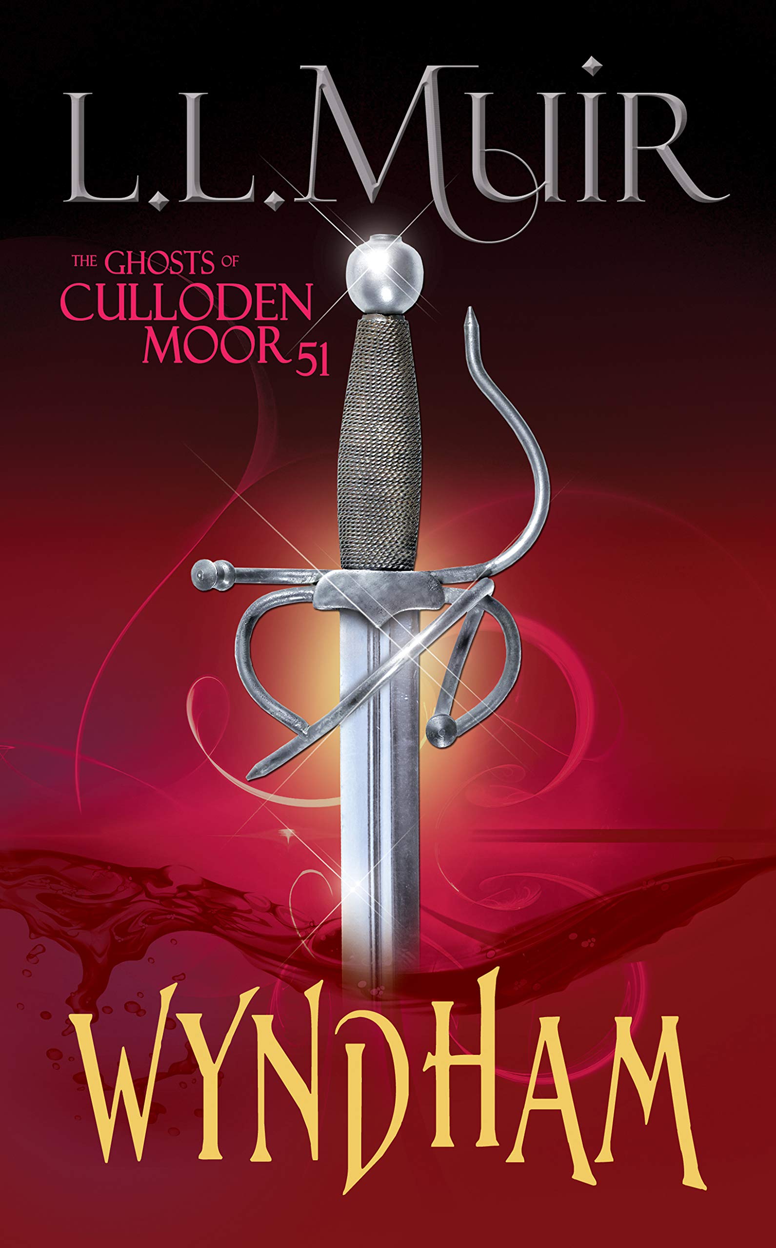 Wyndham book cover