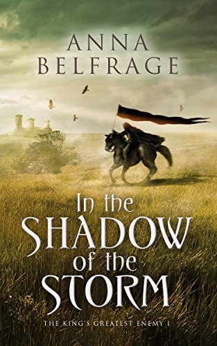 The King's Greatest Enemy book cover 1