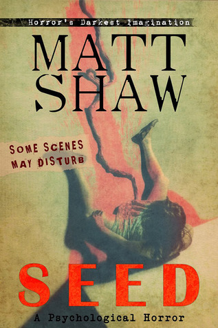 Seed book cover
