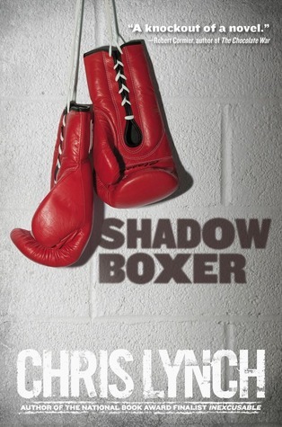 Shadow Boxer book cover