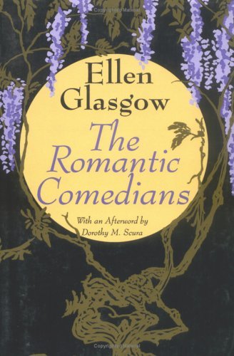 The Romantic Comedians book cover