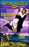 Montana Mavericks: Wed in Whitehorn book cover 2