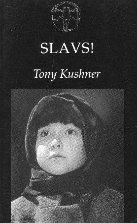 Slavs! book cover