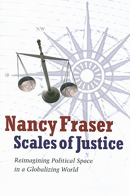 Scales of Justice book cover