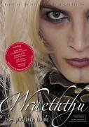 Wraeththu - the Picture Book. Based on the novels book cover