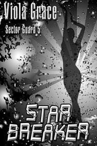 Star Breaker book cover