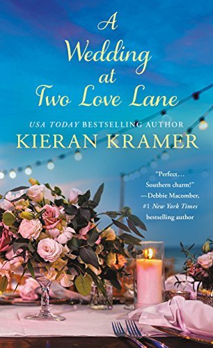 Two Love Lane book cover 2