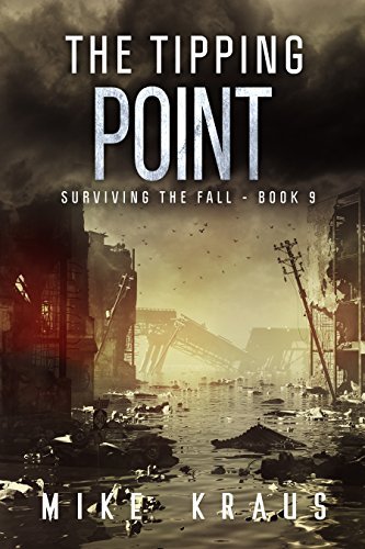 The Tipping Point book cover