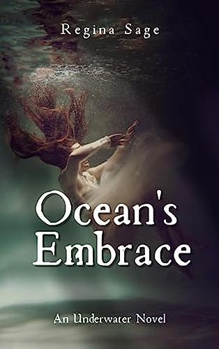 Underwater book cover 1