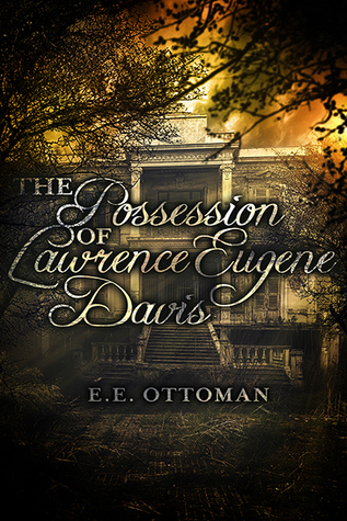 The Possession of Lawrence Eugene Davis book cover