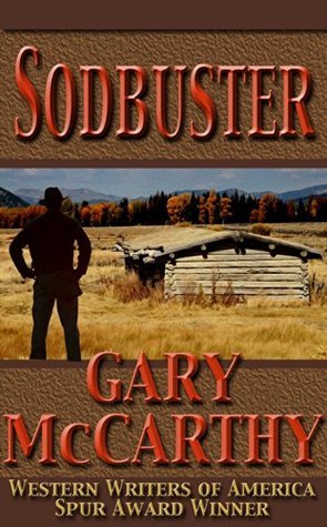 Sodbuster book cover