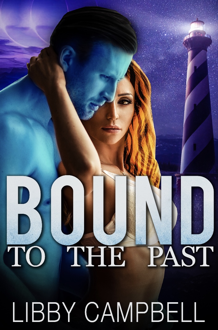 Bound To The Past book cover