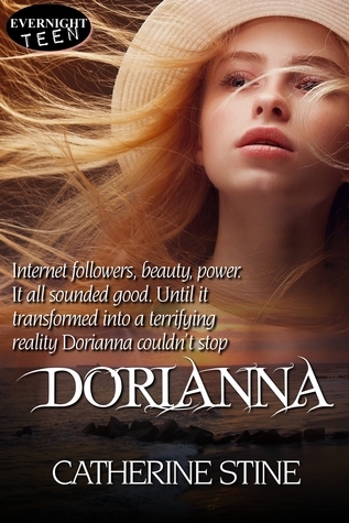 Dorianna book cover