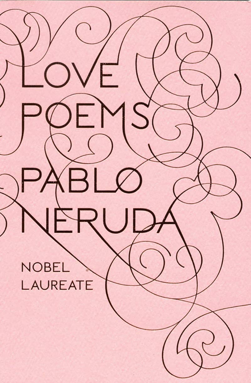 Love Poems book cover