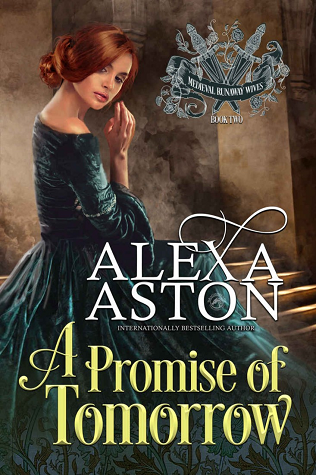 A Promise of Tomorrow book cover
