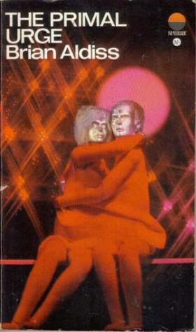 The Primal Urge book cover