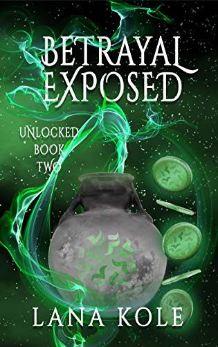 Unlocked book cover 2