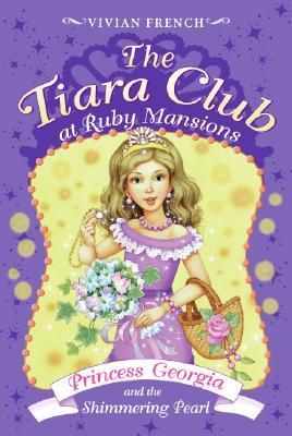 The Tiara Club at Ruby Mansions book cover 3