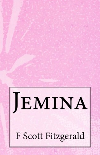Jemina the Mountain Girl book cover