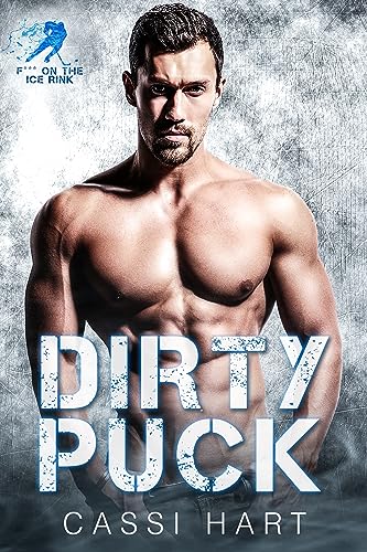 Dirty Puck book cover