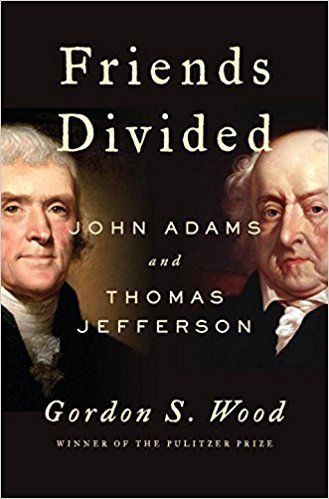 Friends Divided book cover