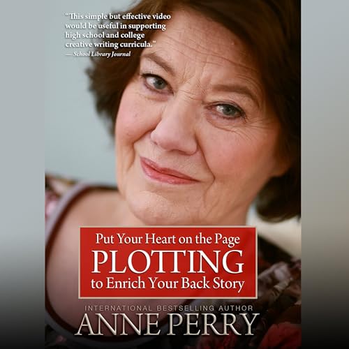 Put Your Heart on the Page book cover