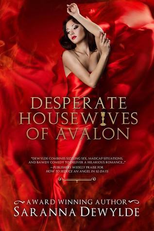 Ambrosia Lane book cover 2