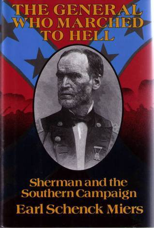 The General Who Marched to Hell book cover