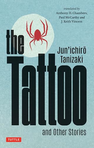 The Tattoo and Other Stories book cover