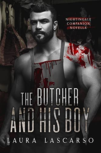The Butcher and His Boy book cover