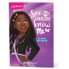 Makena book cover