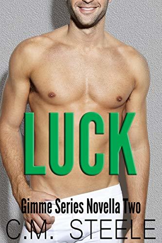 Gimme book cover 2