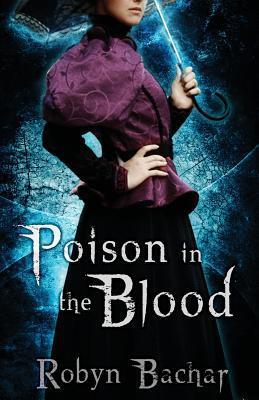 Bad Witch: The Emily Chronicles book cover 1