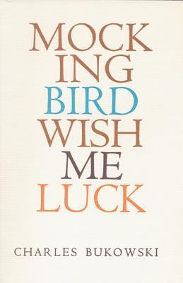 Mockingbird Wish Me Luck book cover