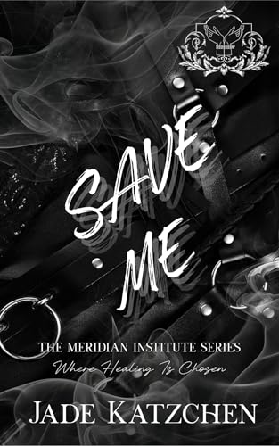 Meridian Institute book cover 1