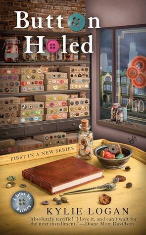 Button Box Mystery book cover 1