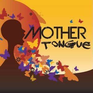 Mother Tongue book cover