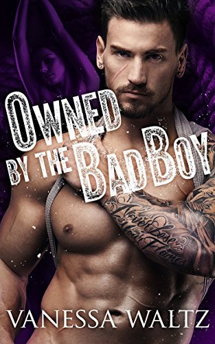 Owned by the Bad Boy book cover