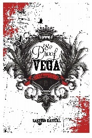 180 Proof Vega book cover