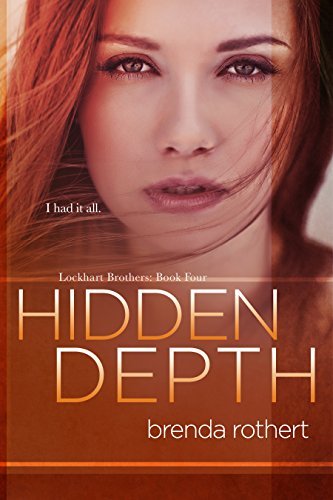 Hidden Depth book cover