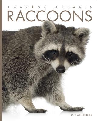 Raccoons book cover