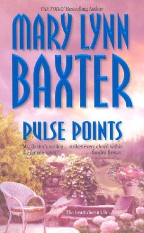 Pulse Points book cover