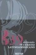 Bogotá 39 book cover