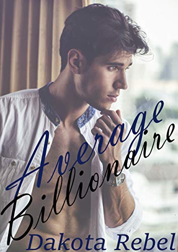 Covert Billionaires book cover 1