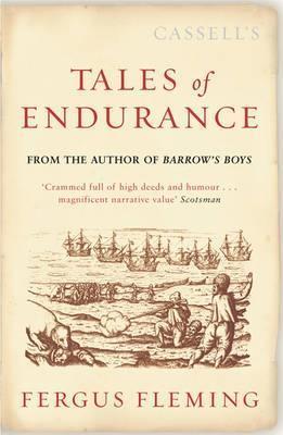 Tales Of Endurance book cover