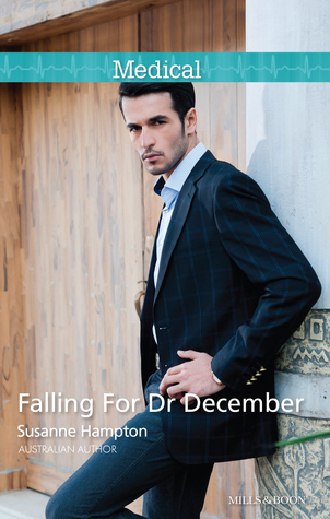 Falling For Dr December book cover