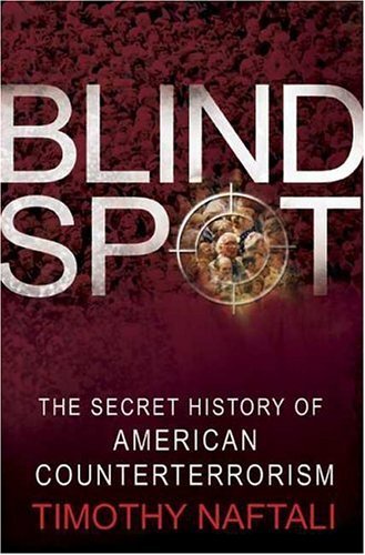 Blind Spot book cover