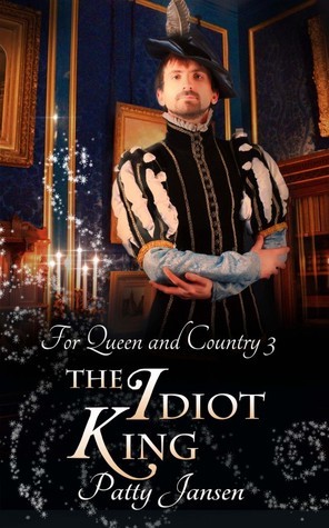 For Queen and Country book cover 3